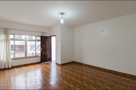 Sala de casa para alugar com 3 quartos, 165m² em Taboão, São Bernardo do Campo