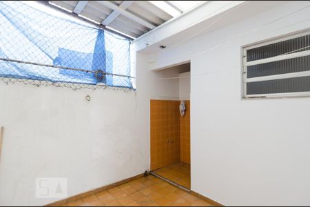 Casa à venda com 165m², 3 quartos e 2 vagasQuintal