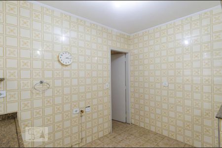 Casa à venda com 165m², 3 quartos e 2 vagasCozinha