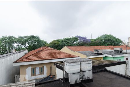 Vista de casa à venda com 3 quartos, 165m² em Taboão, São Bernardo do Campo