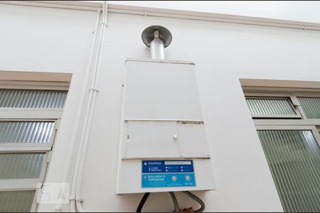 Casa à venda com 165m², 3 quartos e 2 vagasQuintal