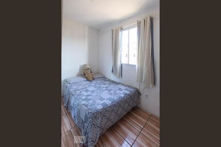 Quarto 1 de apartamento para alugar com 2 quartos, 40m² em Hípica, Porto Alegre