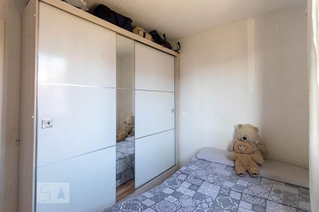 Quarto 1 de apartamento para alugar com 2 quartos, 40m² em Hípica, Porto Alegre