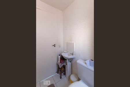 Apartamento para alugar com 40m², 2 quartos e 1 vagaBanheiro