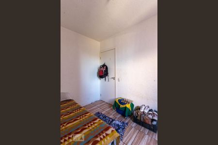 Apartamento para alugar com 40m², 2 quartos e 1 vagaQuarto 2