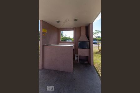 Apartamento para alugar com 40m², 2 quartos e 1 vagaÁrea comum - Churrasqueira