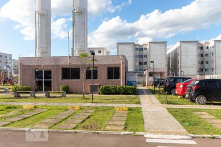 Apartamento para alugar com 40m², 2 quartos e 1 vagaÁrea comum - Salão de festas