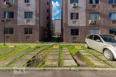 Apartamento para alugar com 40m², 2 quartos e 1 vagaGaragem