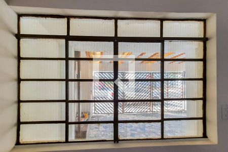 Vista de casa à venda com 2 quartos, 200m² em Baeta Neves, São Bernardo do Campo