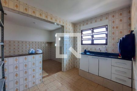 Casa à venda com 200m², 2 quartos e 1 vagaCozinha