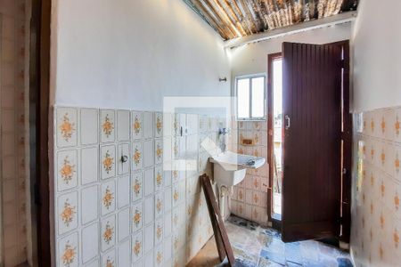 Casa à venda com 200m², 2 quartos e 1 vagaÁrea de Serviço