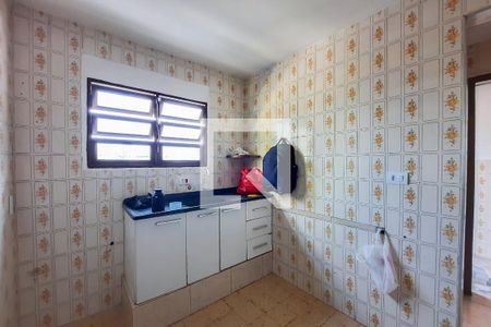 Casa à venda com 200m², 2 quartos e 1 vagaCozinha