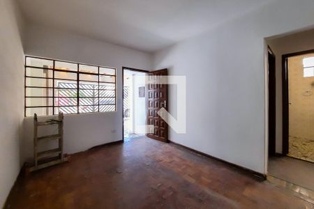 Sala de casa à venda com 2 quartos, 200m² em Baeta Neves, São Bernardo do Campo