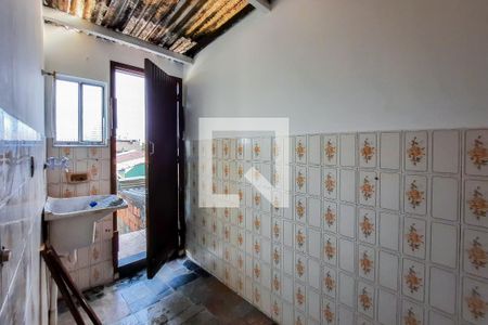Casa à venda com 200m², 2 quartos e 1 vagaÁrea de Serviço