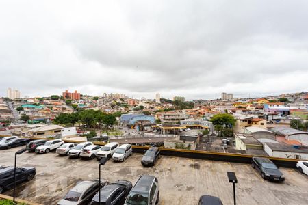 Apartamento à venda com 57m², 2 quartos e 1 vaga Apartamento à venda com 57m², 2 quartos e 1 vagaVista