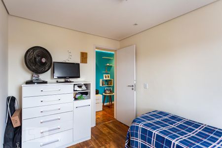 Apartamento à venda com 57m², 2 quartos e 1 vaga Apartamento à venda com 57m², 2 quartos e 1 vagaQuarto