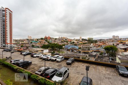 Apartamento à venda com 57m², 2 quartos e 1 vaga Apartamento à venda com 57m², 2 quartos e 1 vagaVista