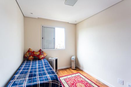 Apartamento à venda com 57m², 2 quartos e 1 vaga Apartamento à venda com 57m², 2 quartos e 1 vagaQuarto