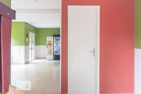 Apartamento à venda com 57m², 2 quartos e 1 vagaÁrea comum