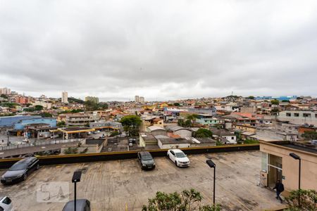 Apartamento à venda com 57m², 2 quartos e 1 vaga Apartamento à venda com 57m², 2 quartos e 1 vagaVista