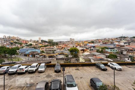 Apartamento à venda com 57m², 2 quartos e 1 vaga Apartamento à venda com 57m², 2 quartos e 1 vagaVista