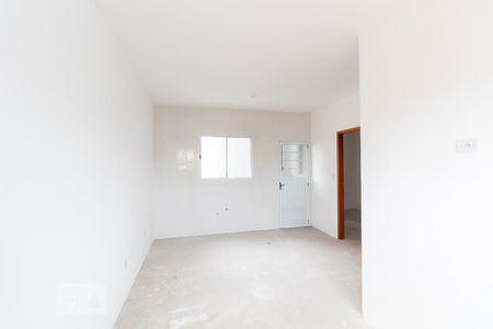 Sala de apartamento para alugar com 2 quartos, 43m² em Vila Ré, São Paulo