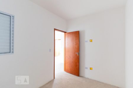 Quarto 1 de apartamento para alugar com 2 quartos, 43m² em Vila Ré, São Paulo