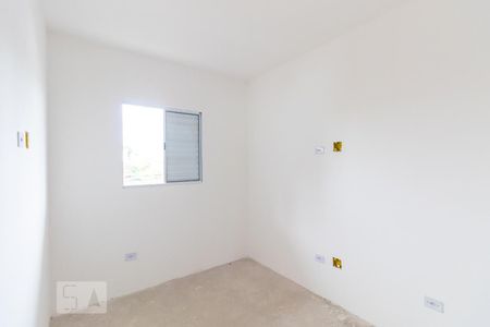 Quarto 2 de apartamento para alugar com 2 quartos, 43m² em Vila Ré, São Paulo