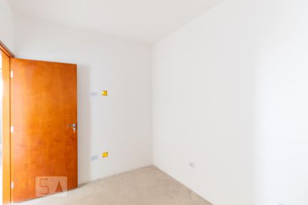 Quarto 1 de apartamento para alugar com 2 quartos, 43m² em Vila Ré, São Paulo