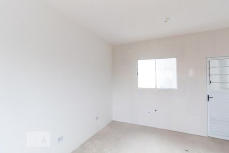 Sala de apartamento para alugar com 2 quartos, 43m² em Vila Ré, São Paulo