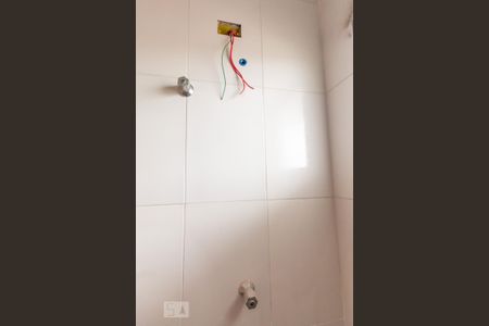 Apartamento para alugar com 43m², 2 quartos e sem vaga Apartamento para alugar com 43m², 2 quartos e sem vagaBanheiro