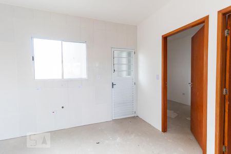 Sala de apartamento para alugar com 2 quartos, 43m² em Vila Ré, São Paulo