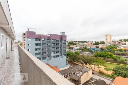 Apartamento para alugar com 43m², 2 quartos e sem vaga Apartamento para alugar com 43m², 2 quartos e sem vagaÁrea Externa