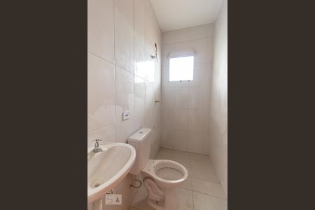 Apartamento para alugar com 43m², 2 quartos e sem vaga Apartamento para alugar com 43m², 2 quartos e sem vagaBanheiro