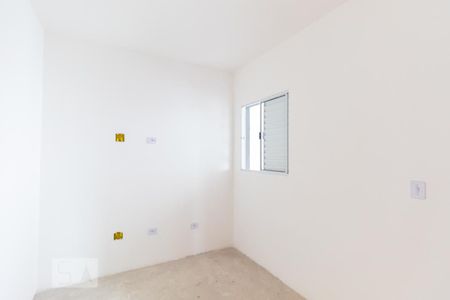 Quarto 1 de apartamento para alugar com 2 quartos, 43m² em Vila Ré, São Paulo