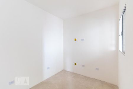 Quarto 1 de apartamento para alugar com 2 quartos, 43m² em Vila Ré, São Paulo