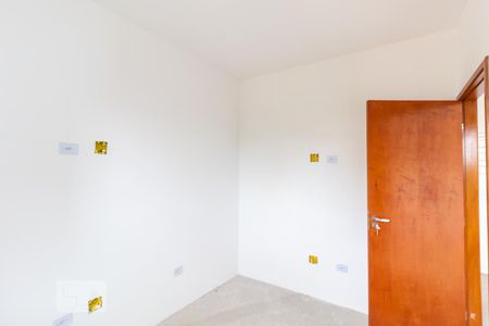 Quarto 2 de apartamento para alugar com 2 quartos, 43m² em Vila Ré, São Paulo