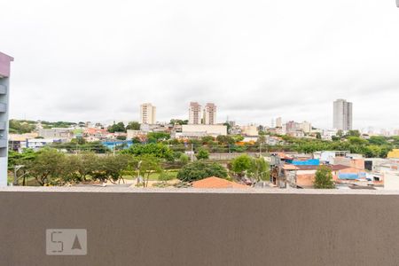 Apartamento para alugar com 43m², 2 quartos e sem vaga Apartamento para alugar com 43m², 2 quartos e sem vagaVista do quarto 2