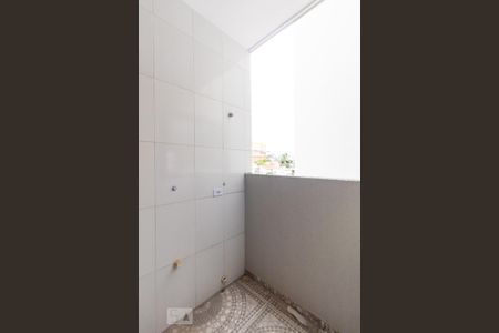 Apartamento para alugar com 43m², 2 quartos e sem vaga Apartamento para alugar com 43m², 2 quartos e sem vagaÁrea de Serviço