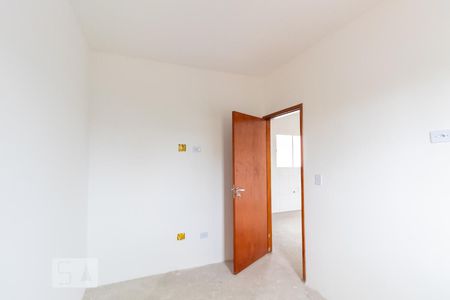 Quarto 2 de apartamento para alugar com 2 quartos, 43m² em Vila Ré, São Paulo