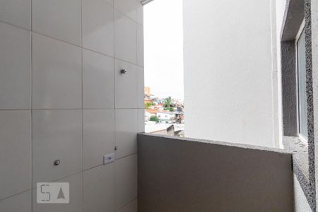 Apartamento para alugar com 43m², 2 quartos e sem vaga Apartamento para alugar com 43m², 2 quartos e sem vagaÁrea de Serviço