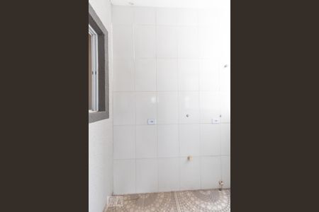 Apartamento para alugar com 43m², 2 quartos e sem vaga Apartamento para alugar com 43m², 2 quartos e sem vagaÁrea de Serviço