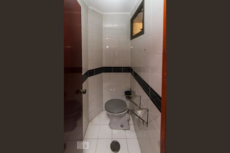 Lavabo de apartamento para alugar com 4 quartos, 233m² em Vila Prudente, São Paulo