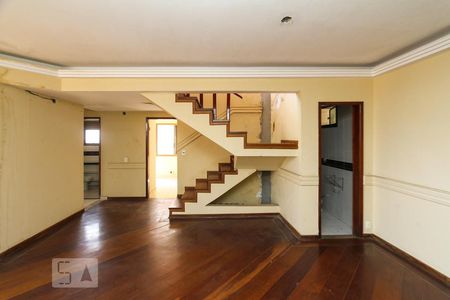 Sala de apartamento para alugar com 4 quartos, 233m² em Vila Prudente, São Paulo