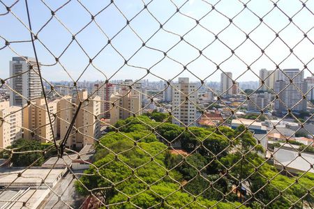 Vista de apartamento para alugar com 4 quartos, 233m² em Vila Prudente, São Paulo