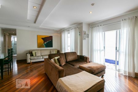 Apartamento para alugar em Vila Gomes Cardim