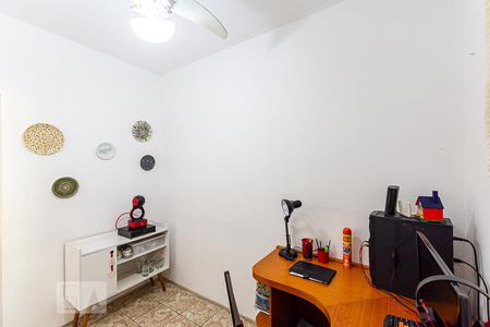 Sala de casa para alugar com 2 quartos, 60m² em Barreto, Niterói