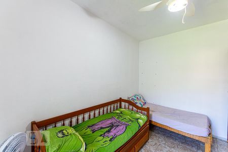Quarto 1 de casa para alugar com 2 quartos, 60m² em Barreto, Niterói