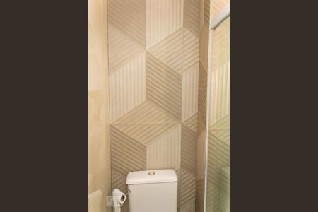 Apartamento à venda com 116m², 4 quartos e 2 vagasBanheiro