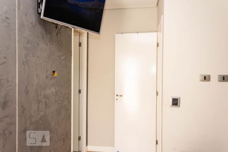 Apartamento à venda com 116m², 4 quartos e 2 vagasQuarto 4